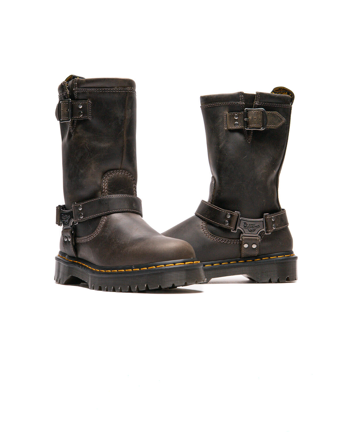Dr. Martens Anistone Hi | 31901057 | AFEW STORE